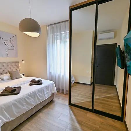 Apartamento Vivo - Center Zadar