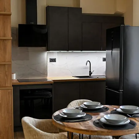 Apartamento Vivo - Center *