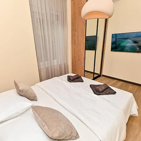 Apartamento Vivo - Center *