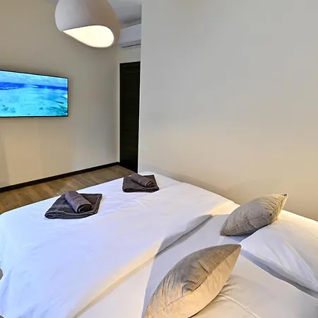Apartamento Vivo - Center