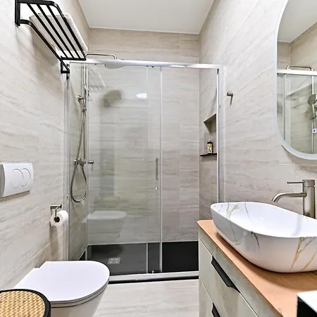 Vivo - Center Apartamento