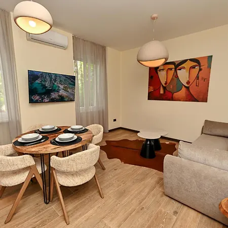 Vivo - Center Apartamento *