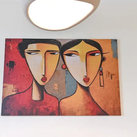 Apartamento Vivo - Center Zadar