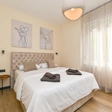 Apartamento Vivo - Center
